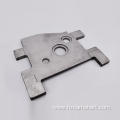 gear box cover part casting